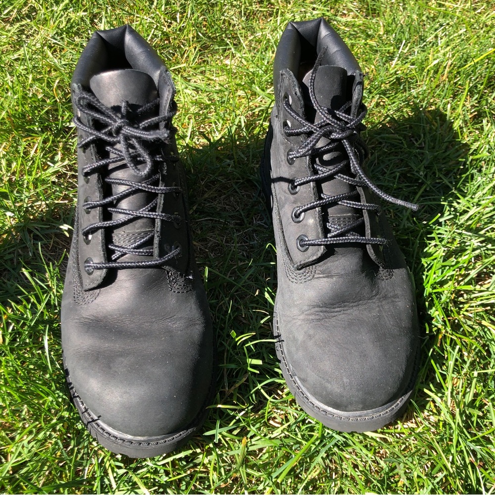 Timberland Waterproof Premium 5” inch Boots